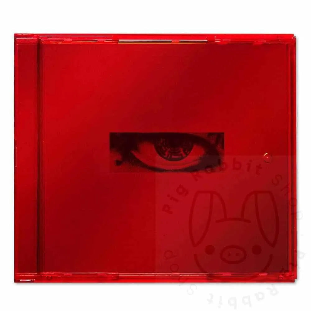 G-DRAGON - KWON JI YONG (EP) (USB)