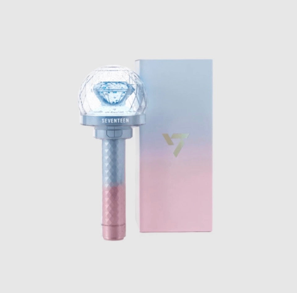 SEVENTEEN - Official Light Stick VER.3 10th Anniv