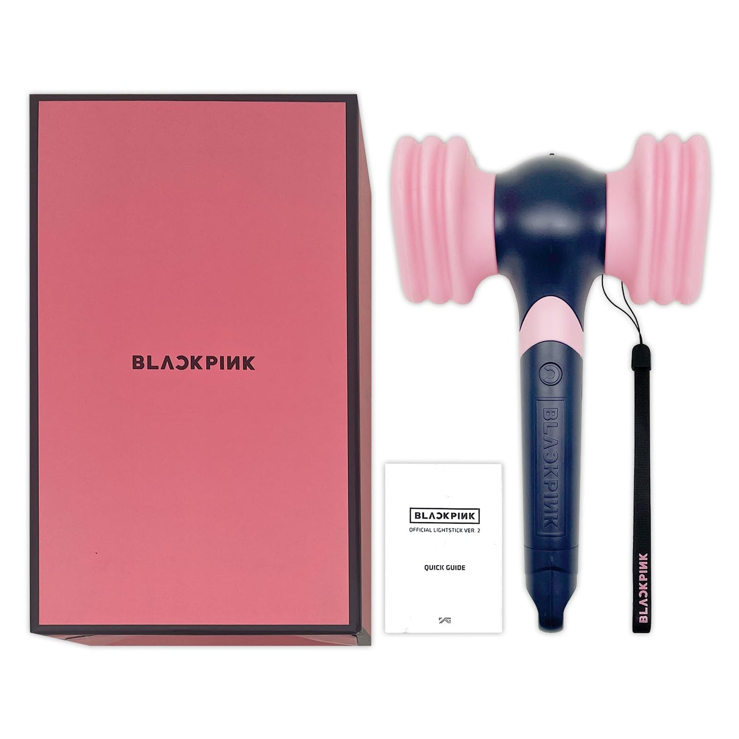 BLACKPINK - Official Light Stick VER.2