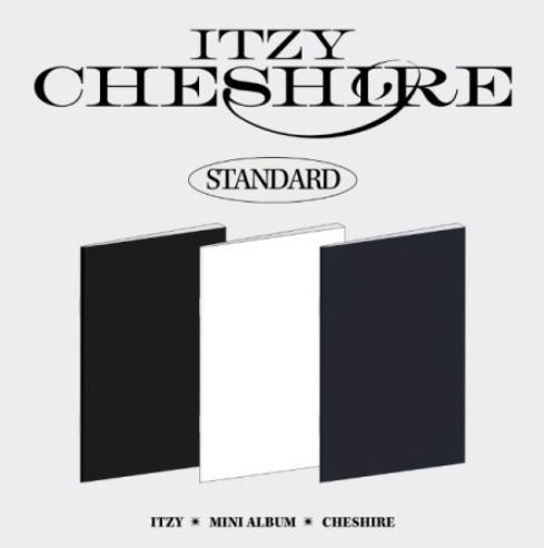 ITZY – CHESHIRE