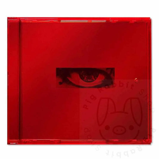 G-DRAGON - KWON JI YONG (EP) (USB)