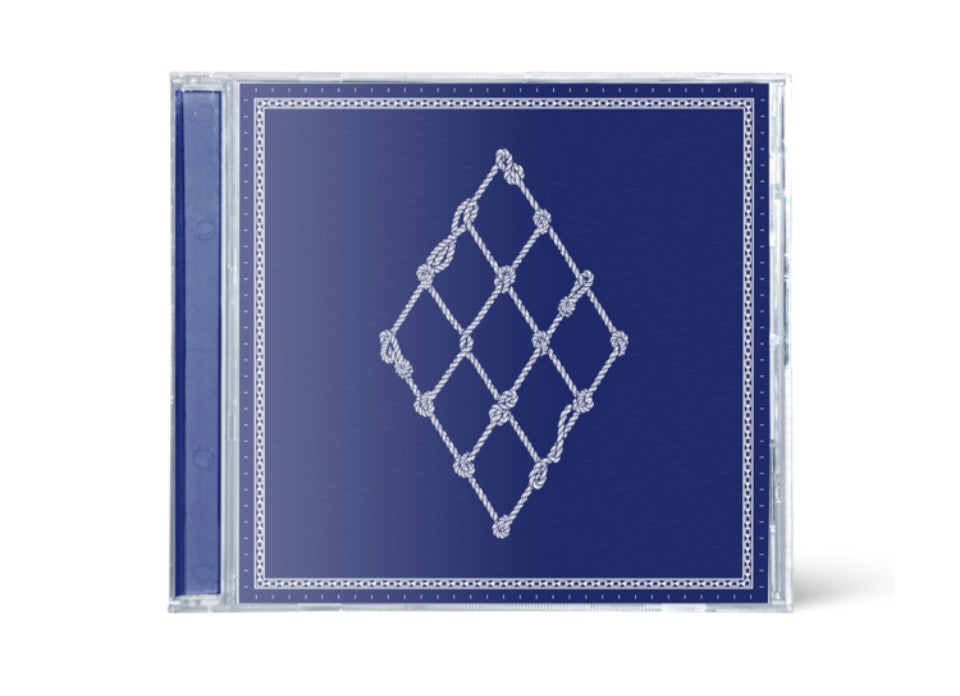 [Japanese Album] &TEAM - 2nd SINGLE [Aoarashi] STANDARD EDITION