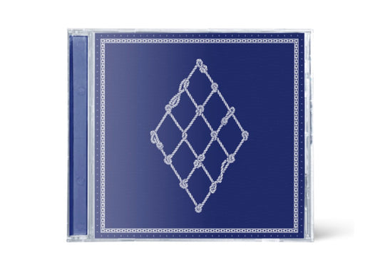 [Japanese Album] &TEAM - 2nd SINGLE [Aoarashi] STANDARD EDITION