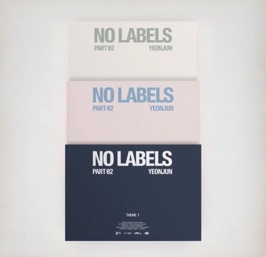 YEONJUN - [NO LABELS: PART 02]