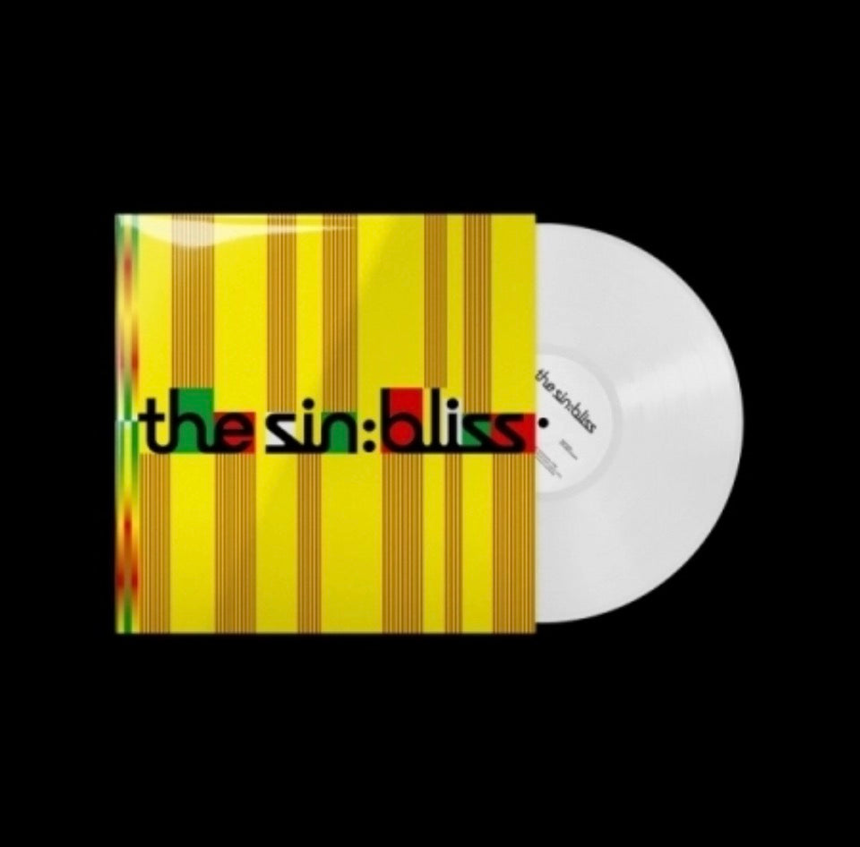 ENHYPEN - [THE SIN : BLISS] (Vinyl)