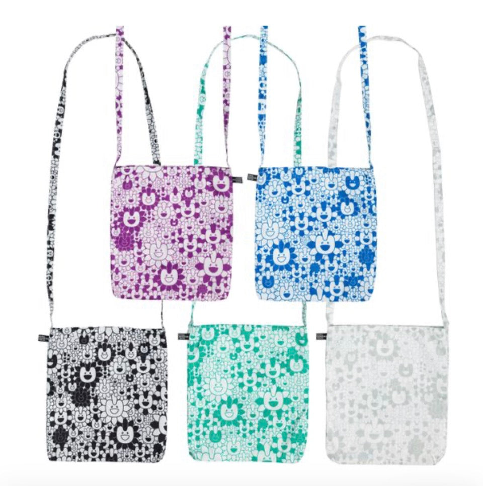 NewJeans - [Supernatural] (NJ X MURAKAMI Cross Bag ver.)