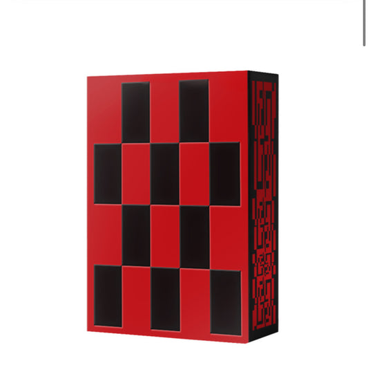 PREORDER - j-hope - Tour ‘HOPE ON THE STAGE’ The Original