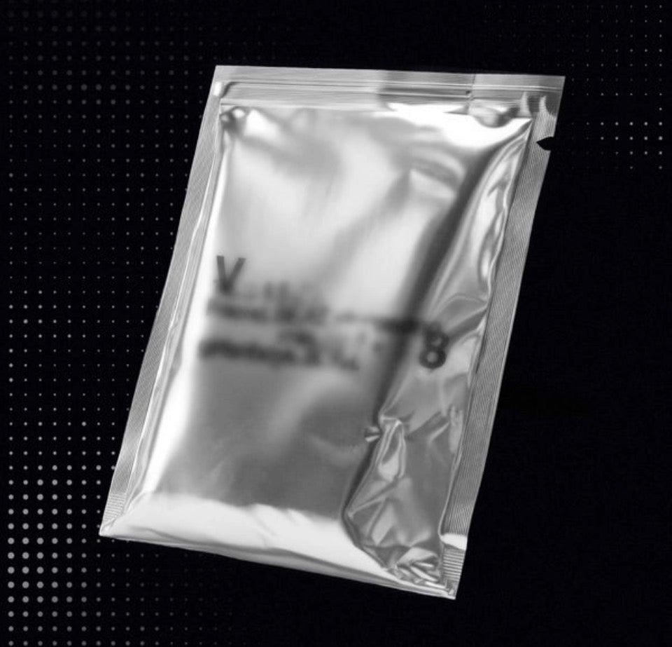 V8 (SEVENTEEN) - 1st Mini Album 'V8' Compact Ver.