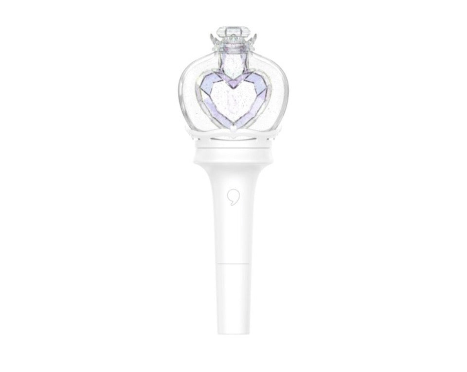 IVE - Official Light Stick (Ver. 2)