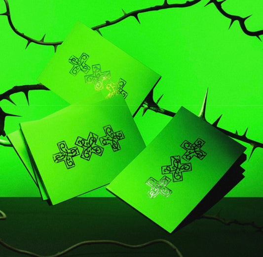 TXT - [7TH YEAR: A Moment of Stillness in the Thorns] (THORN Ver.)