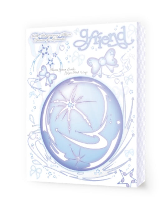 GFRIEND - Special Album [Season of Memories]