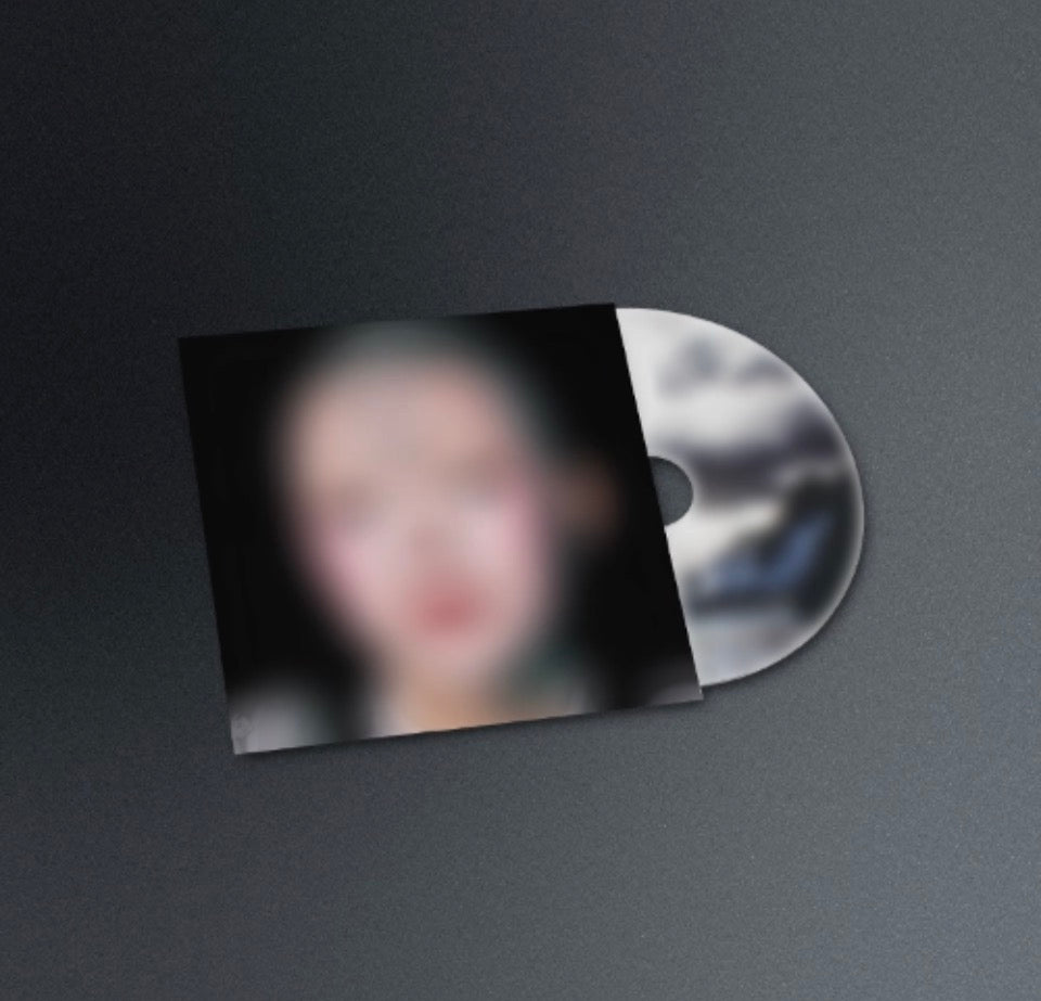 (MEMBER CHOOSE) XG - 2nd Mini Album [AWE] (SOLO VER.)