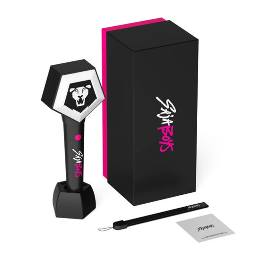 KPOP DEMON HUNTERS - SAJA BOYS OFFICIAL LIGHT STICK