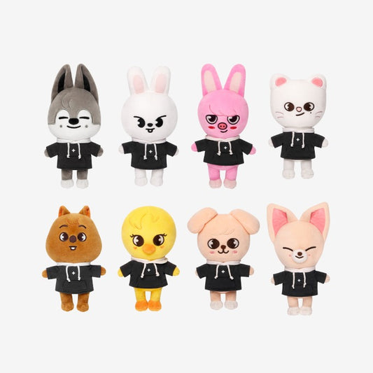 STRAY KIDS - SKZ'S MAGIC SCHOOL OFFICIAL MD SKZOO PLUSH ORIGINAL VER.