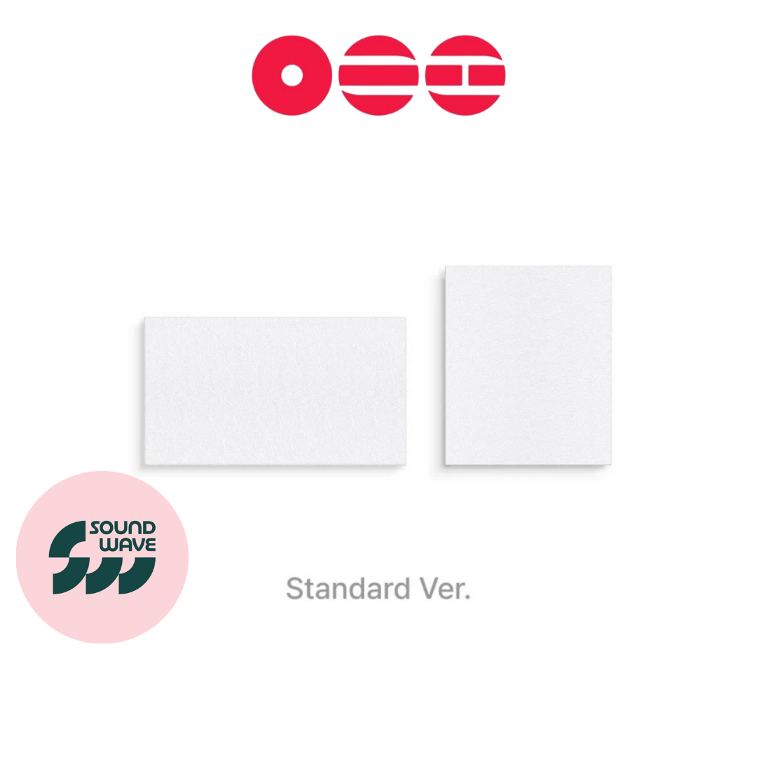 BTS - [ARIRANG] (Standard Ver.)