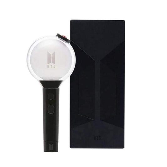 BTS - Official Light Stick Special Edition