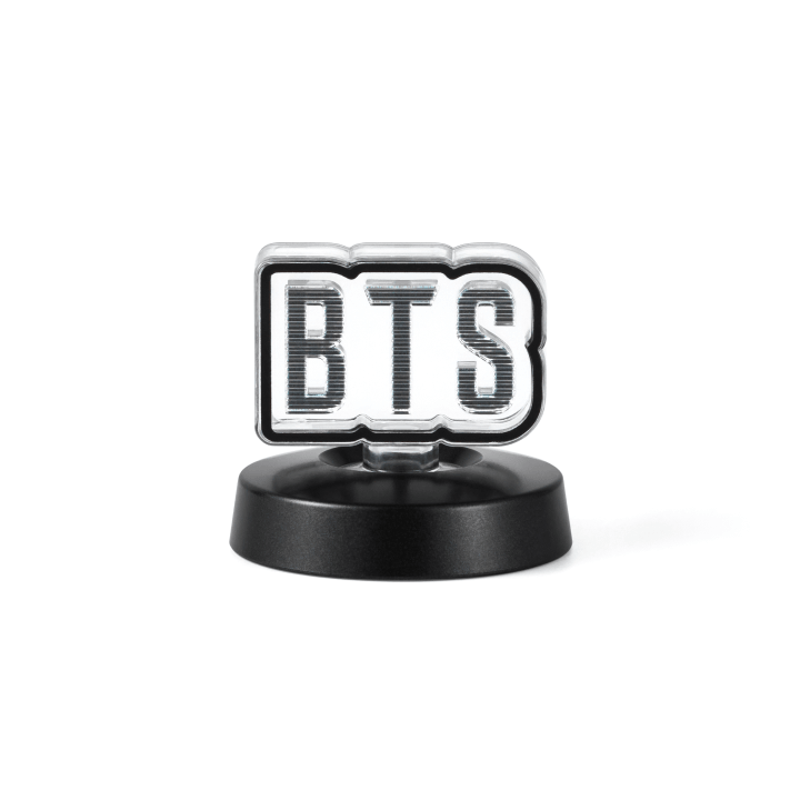 BTS OFFICIAL LIGHT STICK VER.4 PARTS (BTS ver.)