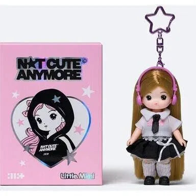 ILLIT - 1st Single Album [NOT CUTE ANYMORE] (Little Mimi Ver.)