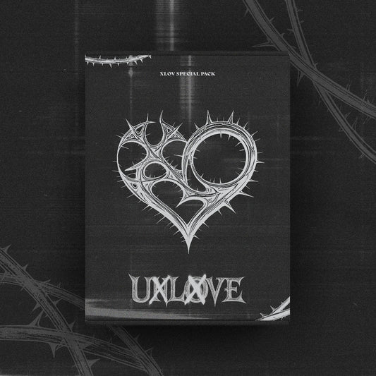 XLOV - [UXLXVE] SPECIAL PACK MD