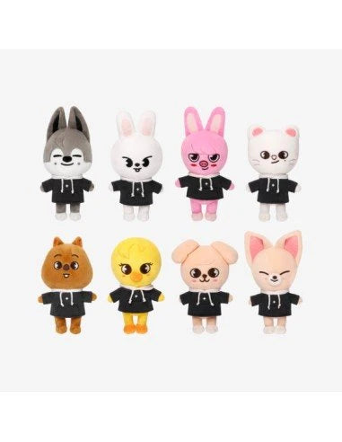 Stray Kids - SKZOO PLUSH ORIGINAL Ver. - SKZOO Everywhere All Around The World