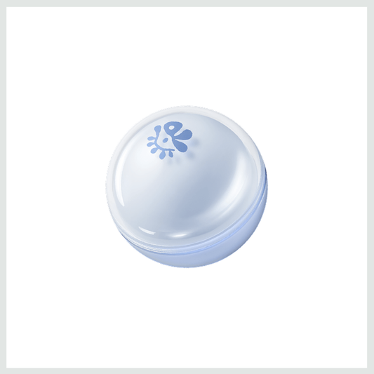 (PREORDER) CORTIS - 2nd EP Album [GREENGREEN] (Blue Lips Lip Balm ver.)