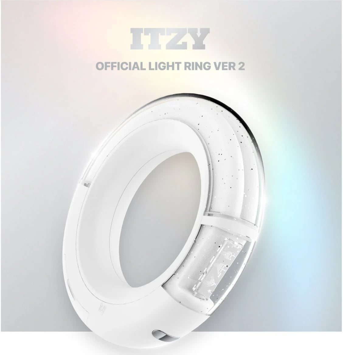 Itzy - Official Light Ring VER. 2