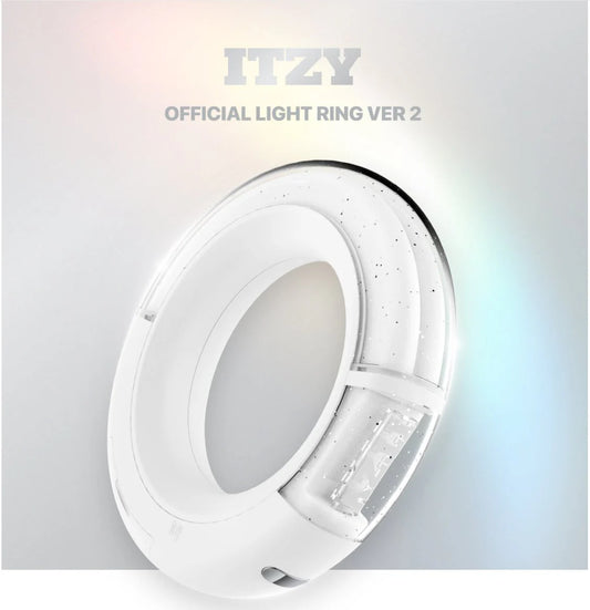 Itzy - Official Light Ring VER. 2