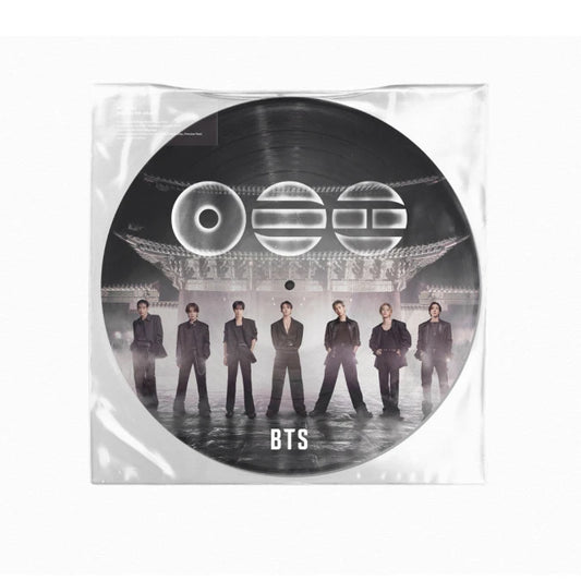 (PRE-ORDER) BTS - [ARIRANG] (613 Limited Edition Picture Disc Vinyl)