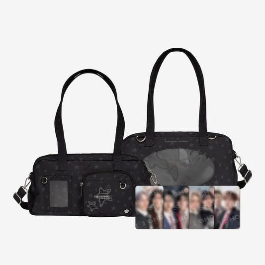 (preorder) Stray Kids - 6TH FANMEETING [STAY in Our Little House] PVC BAG