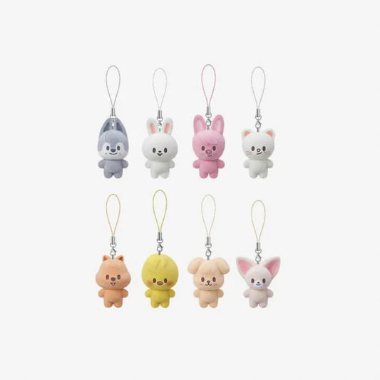 (preorder) Stray Kids - 6TH FANMEETING [STAY in Our Little House] SKZOO SECRET MINI CHARM