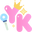KPOP l YUME KONBINI logo