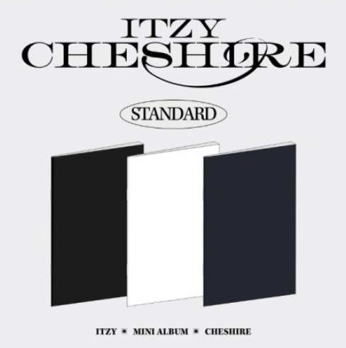 ITZY  – CHESHIRE