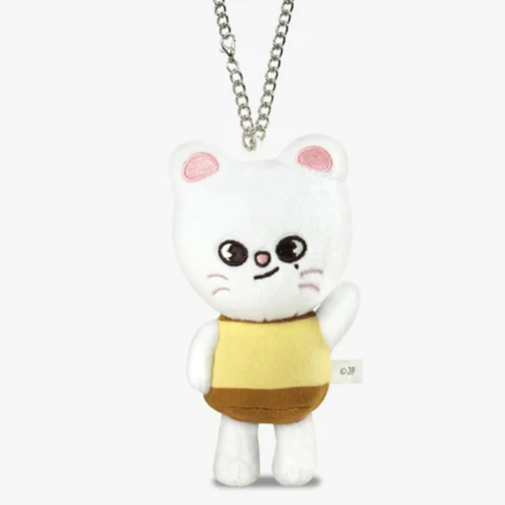 Jiniret- SKZOO Plush Bag Charm