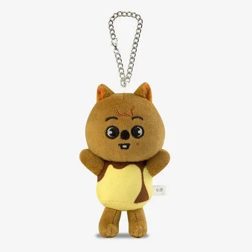 Quokka- SKZOO Plush Bag Charm